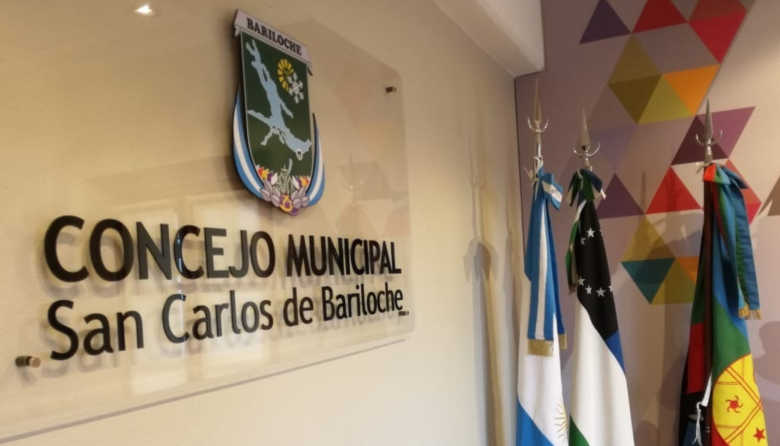 El Concejo Municipal de Bariloche desmiente que esté llevando adelante programas habitacionales