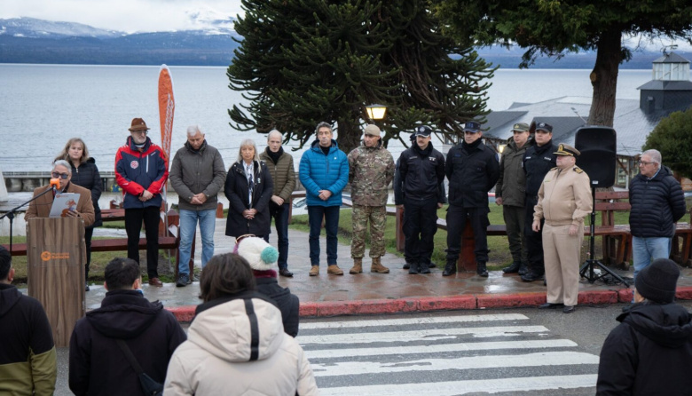 Picadas, refugios y caminos: Bariloche recordó a quienes abrieron la montaña