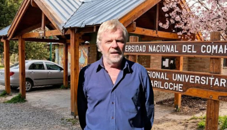 "El gobierno no está cumpliendo nada de lo que firmó": el decano del CRUB explicó por qué las universidades vuelven al paro