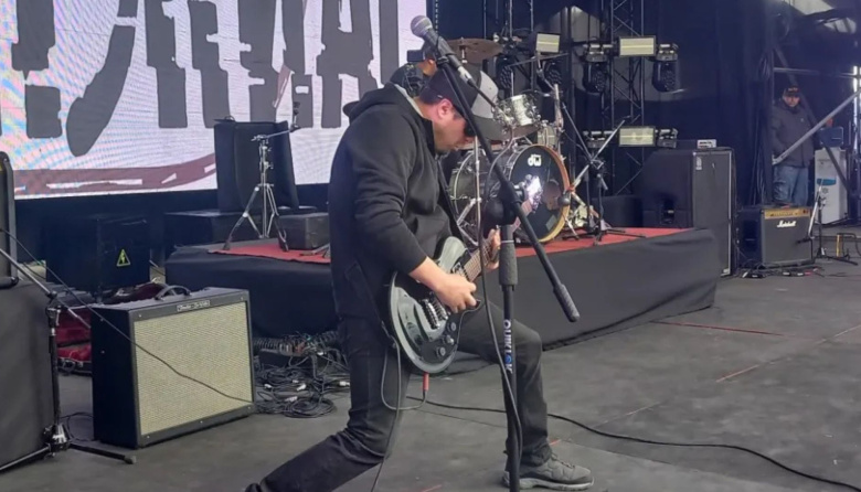 Así es la grilla de artistas locales que abre la 55ª Fiesta Nacional de la Nieve