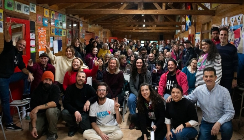 Fuerza Bariloche: se lanzó una nueva alianza política rumbo a la reforma de la Carta Orgánica