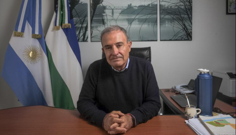 "Dejemos de hacernos los boludos": Pesatti habló del jubilado que murió por no poder pagar el alquiler