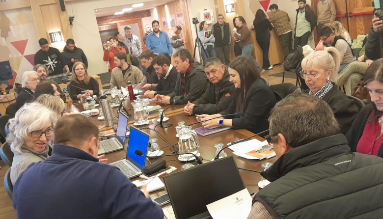 Participar, sí; que sirva, ya es otra cosa
