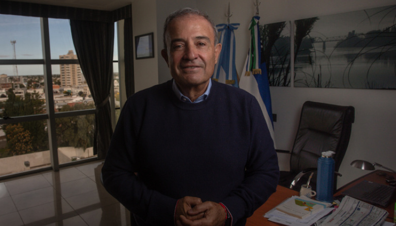 ¿Pesatti candidato a gobernador?