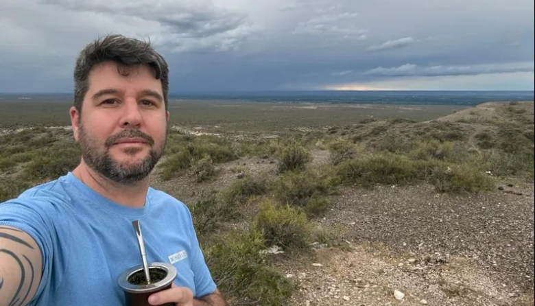 Berros: "Con el peronismo solo no alcanza"