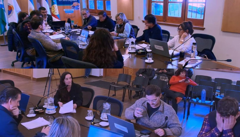 Concejo de Bariloche al rojo vivo: durísimo cruce por la comisión especial del vertedero