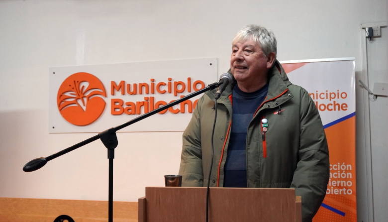 Cortés se suma al reclamo regional por la Ruta 40 y pide una solución de fondo