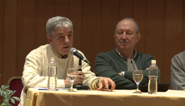 Coparticipación, Catedral y energía: los siete "saqueos" que Todos por Bariloche quiere en la nueva Carta Orgánica