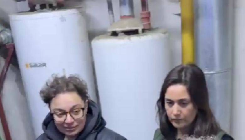 SOYEM denunció prácticas antisindicales en el Tribunal de Faltas N.º 2