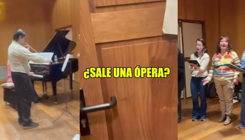 A 100 años de Turandot, Bariloche prepara un homenaje a Puccini