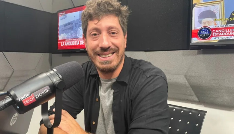 Un periodista denunció penalmente al intendente de Viedma tras un tenso episodio en una pizzería de Patagones