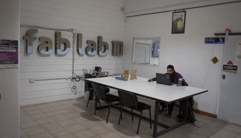 Once años imprimiendo el futuro: Fab Lab Bariloche celebra un nuevo aniversario