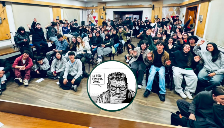 La Semana de la Juventud 2026 ya tiene fecha y temática: "Vintage, lo viejo funciona"