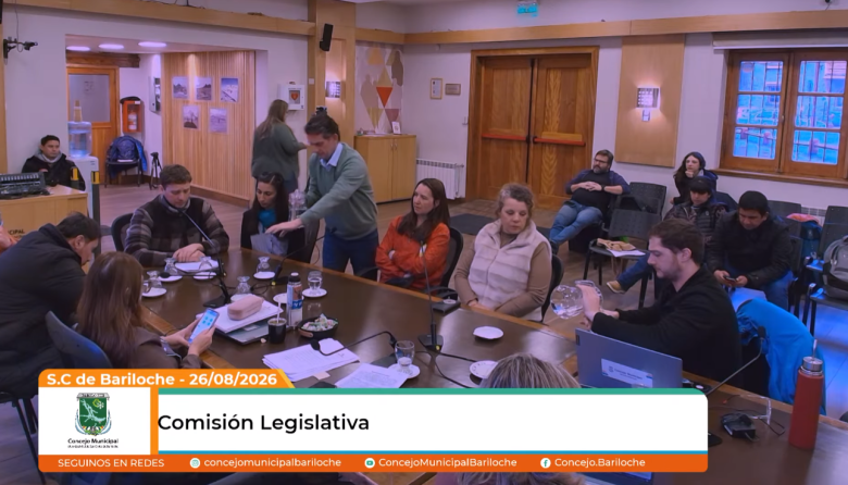 "El problema nunca fue entre artesanos": Punto Panorámico le explicó al Concejo cómo avanza su regularización