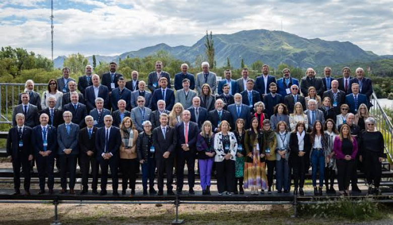 Por qué Bariloche será, por unos días, la capital nacional de la universidad