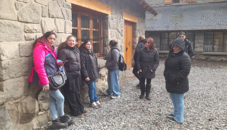 Bariloche: el drama de las cooperativas de estacionamiento medido, contado desde adentro