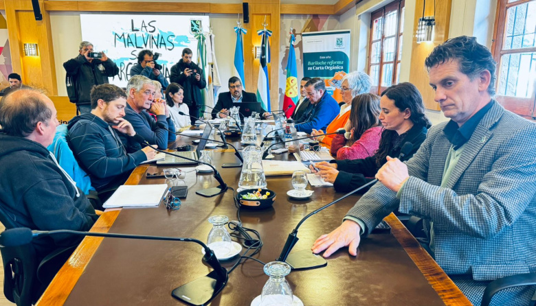 Fuertes críticas a CAPSA y al EAMCEC en la comisión que investiga la concesión de Catedral