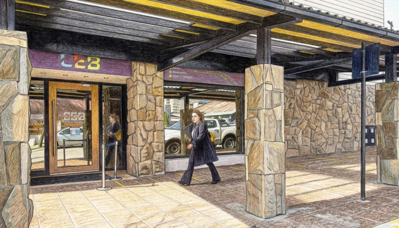 El Tribunal de Faltas levantó la clausura de la CEB: para Contín, la medida del municipio fue "al menos excesiva"