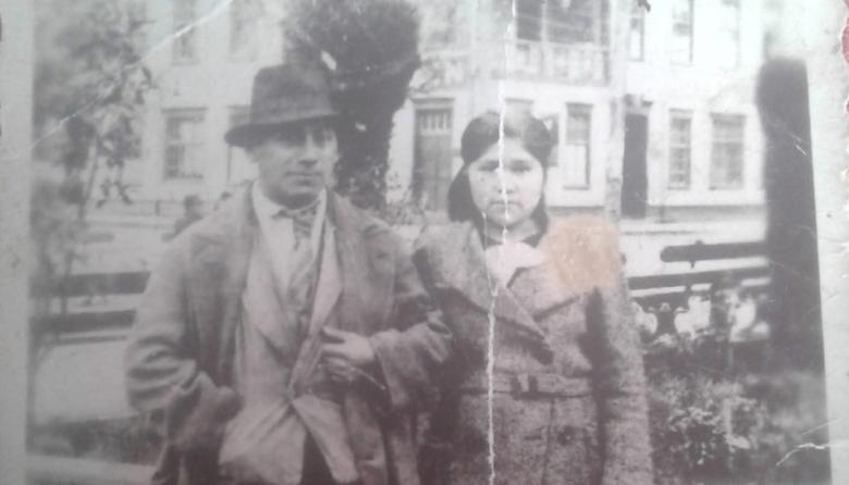 Ana Cheuqueman, la hija del pionero: memoria viva de la familia fundadora del Barrio La Cumbre