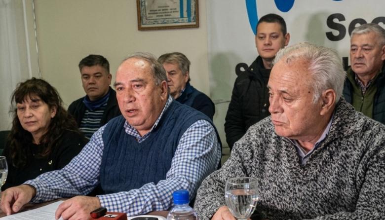 UTHGRA denunció incumplimientos laborales en el hotel Alma del Lago y frenó las inspecciones ante la falta de resultados