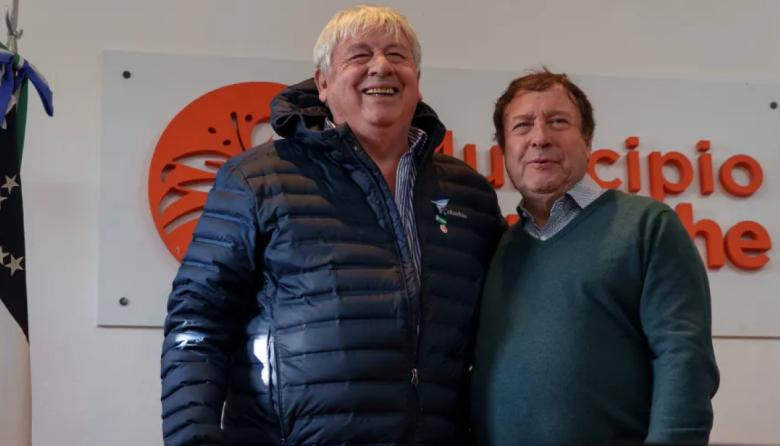 Juntos o desjuntos: así será la lista de unidad de Juntos y el PUL para competir en las Convencionales