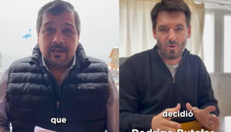 Se conformó "Estamos Haciendo Bariloche": PUL y JSRN se unen para reformar la carta orgánica