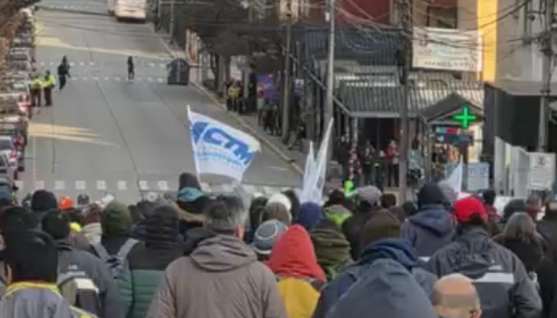 ​​​​​​​SOYEM invita a los trabajadores municipales a debatir la reforma de la Carta Orgánica