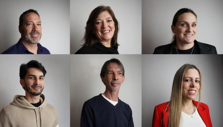 "Sin cargos políticos ni sueldos del Estado": la LLA presenta a sus candidatos para la Carta Orgánica