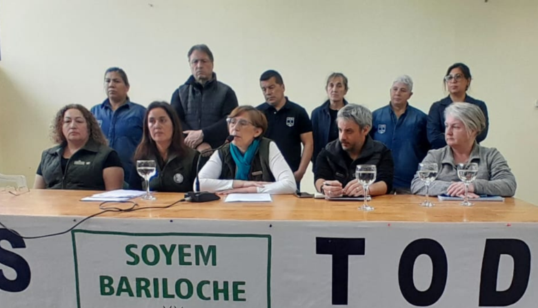 SOYEM le reclama al Ejecutivo: "hay muchas familias que están esperando este pase a planta"