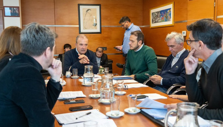 Una donación de tierras para loteo social y la nueva Ley de Carnes: qué se vota el jueves y por qué le importa a Bariloche