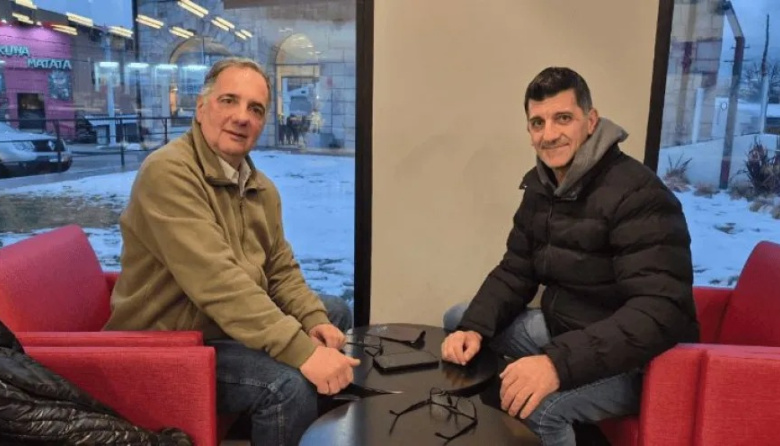 Menos empleados, menos funcionarios: la promesa de Cascón para la reforma de la Carta Orgánica de Bariloche
