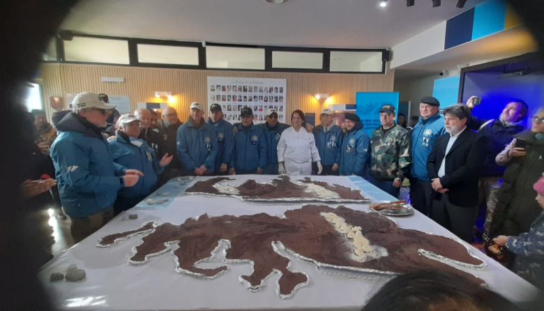 A un año del Museo Malvinas, los veteranos cuestionan el discurso de Milei sobre las islas