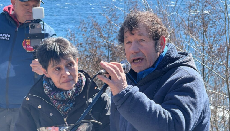 El dolor que no se olvida: Bariloche volvió a homenajear a las víctimas del 6 de septiembre