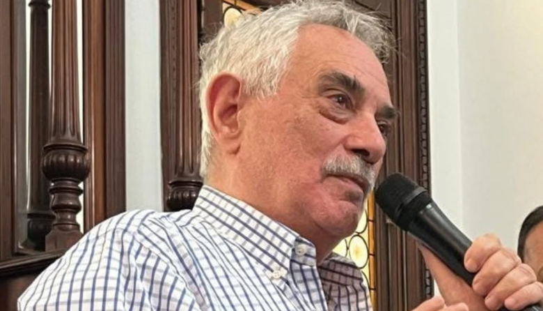 Carta Orgánica: Nemirovsci vuelve a la escena política con lista propia rumbo a la Convención