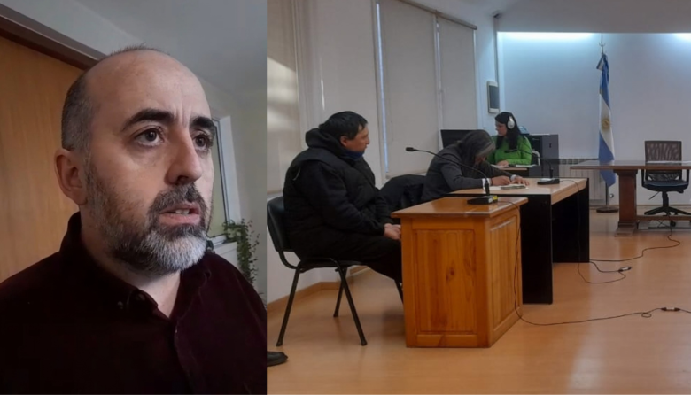 Crimen de Villa Llanquín: el fiscal Miranda habló sobre la intención de Cariman para matar a Chávez