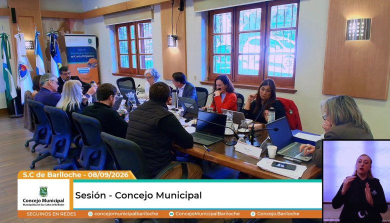 Pase a planta: se aprobó la comisión evaluadora y el SOYEM apela a que "el intendente no la vete, como la vez pasada"
