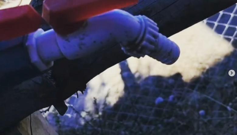 (Video) Valle Azul sin agua: una semana con las canillas secas y un reclamo que nadie contesta