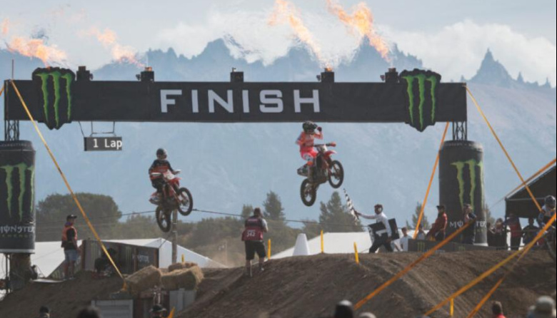 Escándalo en el Mundial de Motocross: 1.800 millones sin rendir ¿Se cae la edición 2027?
