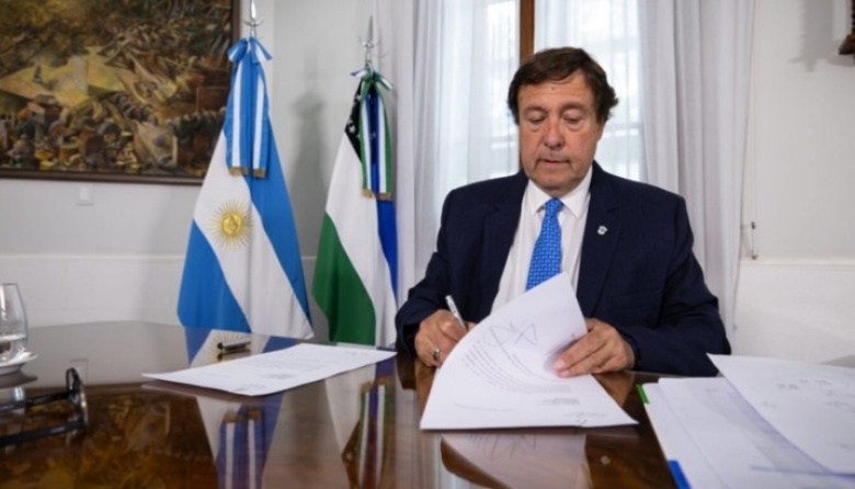 Ruta 40 y 23: "No estamos preparados para recibir esas rutas"