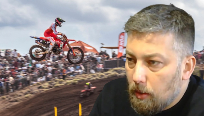Motocross: Caramichos dice que la rindió en Provincia, pero la plata se puso a través del EMPROTUR