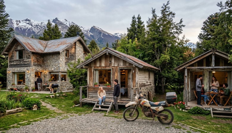 La generación de jóvenes que aún viven con sus padres: el drama al que no escapa Bariloche
