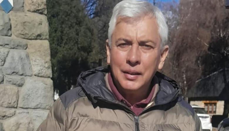 Zidar, sobre la presidenta vecinal del Lera: "De ninguna manera hay animosidad contra ella"