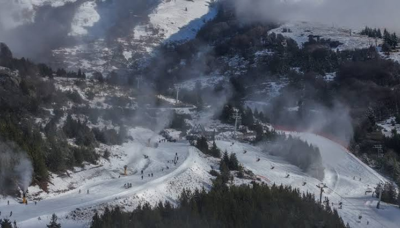 El Pase Residente 2027 en Cerro Catedral no aumenta: desde el Ejecutivo negaron que se trate de un acuerdo más amplio
