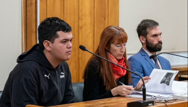Confirmado: el lunes se realiza el juicio abreviado por la muerte de Emilio Juárez, con una pena ya acordada