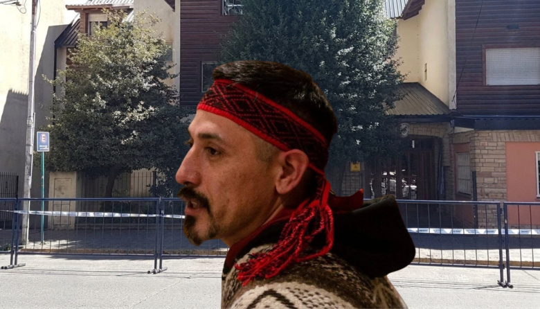 "Facundo siempre asumió ser de la RAM": cómo es el entramado judicial que llevó al acuerdo de condena de Jones Huala