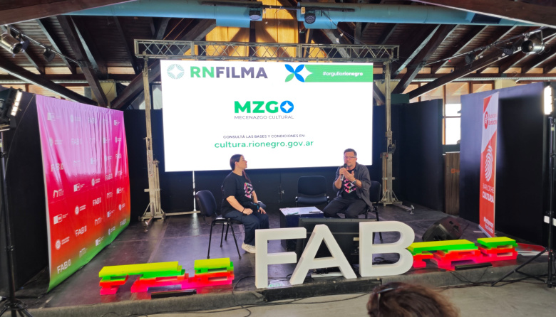 El FAB enciende la pantalla: 14 años de cine, con Uruguay como país invitado y las nuevas generaciones como protagonistas