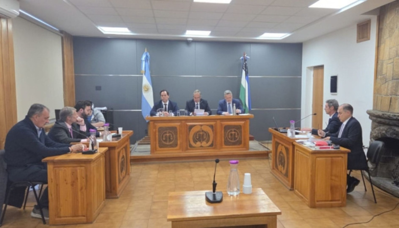 La causa Techo Digno llega al STJ: absuelto y con fallos favorables, Gennuso enfrenta una nueva revisión