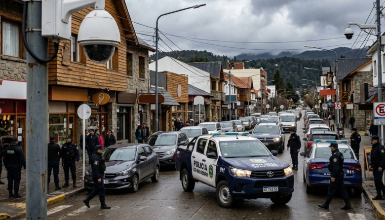 Cortés promulgó la emergencia en seguridad que pidió la oposición para los comercios
