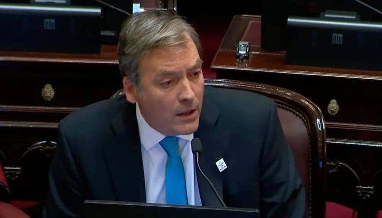 Soria durísimo contra la reforma del Banco Central: "es otra estafa más al pueblo argentino"