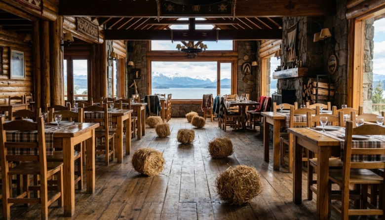 Para los empresarios de Bariloche, la actividad hotelera respira pero la gastronómica se ahoga